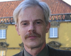 Dr. Thomas Vogtherr